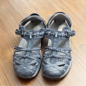Ahnu Sport Hiking Sandal size 7.5